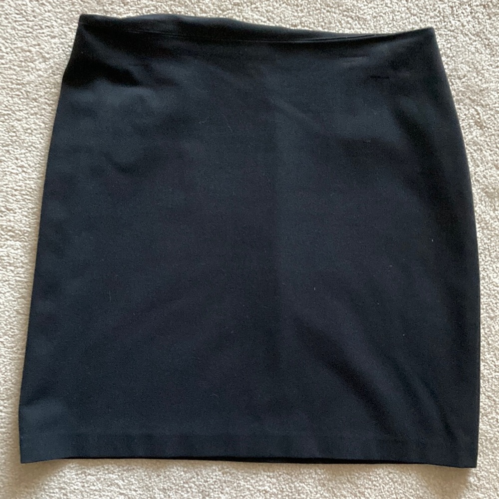 The Limited stretch mini skirt